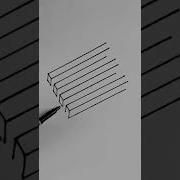 How To Draw 3D Illusion Shorts