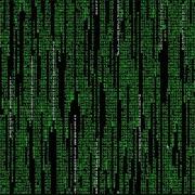Create MATRIX EFFECT Using COMMAND PROMPT