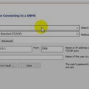 Generating DB Schema In 10 Seconds With MySQL Workbench