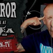 Terror Live At Wacken Open Air 2023