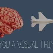 Are You A Visual Thinker