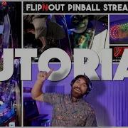 Stranger Things Pinball Tutorial Flip N Out Pinball 2024