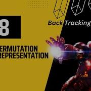 Circular Permutation In Binary Representation LeetCode 1238 Backtracking