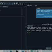 IoPUZZLE LIVE STREAMINg On PYGAME