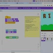 Scratch Introduction Day 2 Conditional Logic
