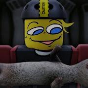 The Roblox SCP Community