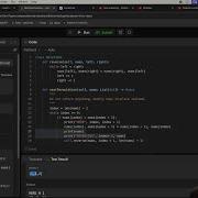 Day 5 Advent Of Code 2024 Live