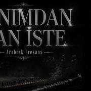 Canımdan Can İste Senin Uğruna Muhteşem Arabesk Düet