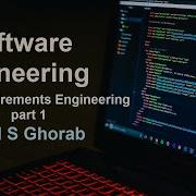 Ch 4 Requirements Engineering Part 1