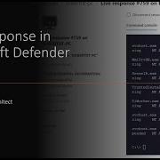 Live Response In Microsoft Defender ATP