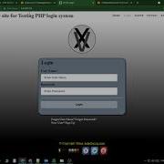 PHP Syntax Part 2