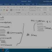 KEYWORDS And COMMENTS In PYTHON In TELUGU