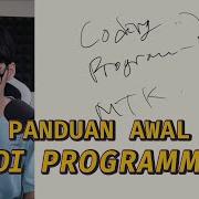 Konsep Dasar Coding Untuk Pemula