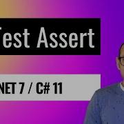 How To Use Assert In MSTest For Unit Testing C 11 NET 7