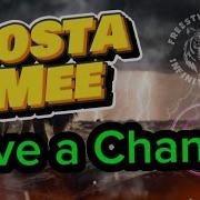 Costa Mee Give A Chance Infinity Melody DeepStyle Mix