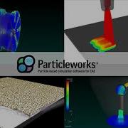 Prometech Particleworks