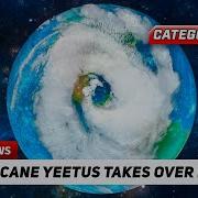 Ruining 90 001 673 Lives With A Category 1000 Hurricane