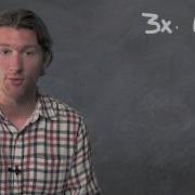 Dave May Teaches Adding Consecutive Even Integers