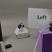 Codey Rocky Text Recognition
