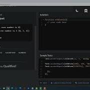 CodeWars Programming Challenge Get Nth Even Number