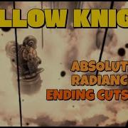 Hollow Knight Embrace The Void Ending Cutscene Absolute Radiance Ending 4
