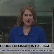 Mississippi Supreme Court Upholds Lower Court Ruling On Jackson Garbage Contract Case