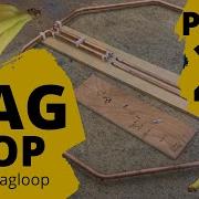 HAM RADIO Building A Magnetic Loop Antenna Part 2