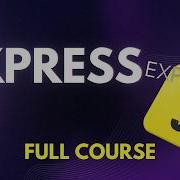 Learn Express Js Node Js From Scratch Complete Beginner Friendly Course 2025
