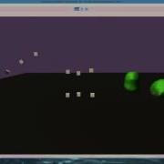 Unity 5 Jelly Experiments