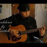 Seether Breakdown Acoustic Cover By Mark Farinas