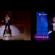 Billie Jean 1983 Vs 2001