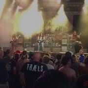 Gruesome A Waste Of Life Wacken Open Air 2018 HD