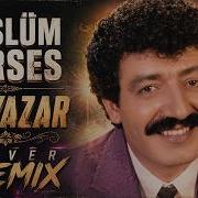 Müslüm Gürses Ne Yazar Cover Remix