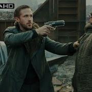 Blade Runner 2049 4K Junk Yard Scene