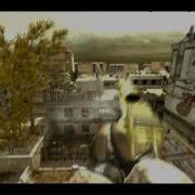 Avidemo COD4 CFG TEST 200 Frames Cod4modernwarfare Sonyvegas