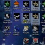 CoD2 Radiant Error Fix