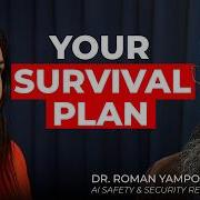 AI Safety Expert No One Is Ready For What S Coming In 2 Years Roman Yampolskiy
