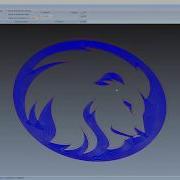 TYPE EDIT V13 TYPE CAM Projected Engraving From Vectorization
