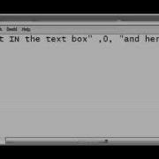 VB Script Tutorial Quality Testing