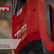 Hilti PLT 400 Total Station For Jobsite Layout Features And Benefits