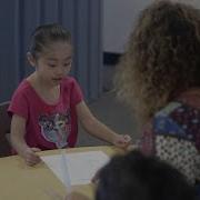 Small Group Rotations With Moderate Severe Special Education Students