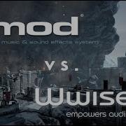 FMOD Vs Wwise Part 4 Creating Footsteps In FMOD Tutorial