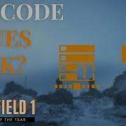Netcode PROBLEMS Are BACK Battlefield 1 In The Name Of Tsar