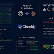 Checkly Feature Highlight Reel 2025