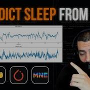 EEG Sleep Stage Prediction With Neural Networks In Python