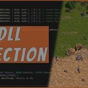 Взлом игры с помощью внедрения DLL Основы взлома игр