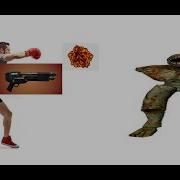 Ultrakill But Theres Too Many Hitstop Transitions