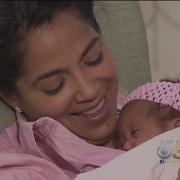 Study Finds Skin To Skin Contact With Low Birth Weight Babies Beneficial To Mother