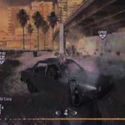COD4 Spawn Shot