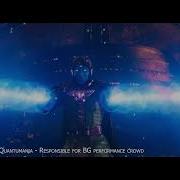 Crowd Showreel 2026 BERNARD SAMUEL E
